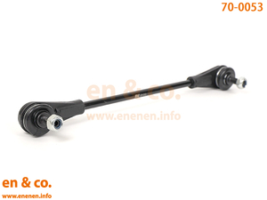 BMW MINI Mini (F55) XU20M for front right side stabilizer link 