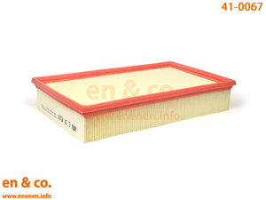 Audi Audi 80(B4) 8CAAH for air filter 