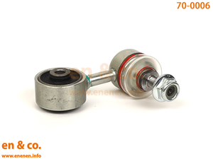 BMW 3 series (E30) A20 for front left side stabilizer link 