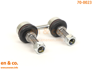 BMW X5(E53) FB44N for rear right side stabilizer link 