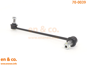 BMW X3(F25) WX20 for front right side stabilizer link 