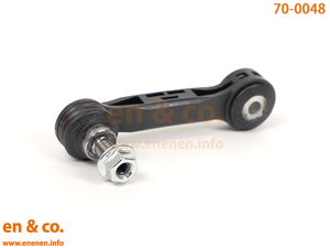 BMW X1(F48) JG20A for rear right side stabilizer link 