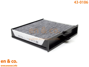 Renault Renault Grand Scenic JMF4 for air conditioner filter 