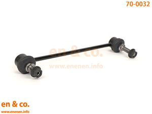 BMW MINI Mini convertible (R57) MS16 for rear left side stabilizer link 