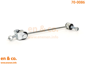  Benz CL63AMG(C216) 216374 for rear right side stabilizer link Mercedes-Benz Mercedes * Benz 