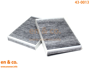  Benz CL63AMG(C216) 216374 for air conditioner filter Mercedes-Benz Mercedes * Benz 