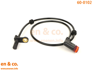  Benz S Class (W221) 221194 for rear right side speed sensor (ABS sensor ) Mercedes-Benz Mercedes * Benz 