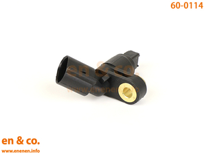 VW Lupo 6XAUA for front right side speed sensor (ABS sensor ) Volkswagen Volkswagen 