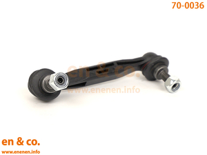BMW 3 series Touring (F31) 3A20 for rear left side stabilizer link 