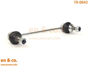 BMW 5 series Touring (F11) MT25 for rear left side stabilizer link 