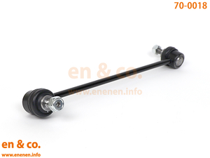 BMW Z4(E89) LM25 for front left side stabilizer link 