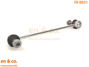 BMW 7 series (F04) KX44L for front right side stabilizer link 