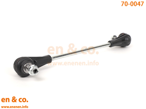 BMW MINI Mini crossover (F60) YS20 for front right side stabilizer link 