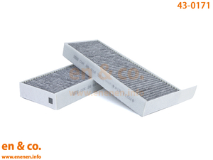 PEUGEOT Peugeot 308 T9BH01 for air conditioner filter 