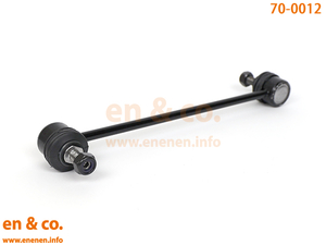 BMW 3 series cabriolet (E46) AV30 for front left side stabilizer link 