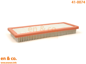 PEUGEOT Peugeot 208 A9X5G04 for air filter 