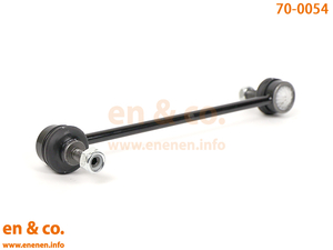 BMW M5(E34) M5H for front left side stabilizer link 