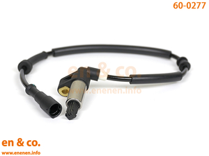 Renault Renault Megane cabriolet AK4ME for rear left side speed sensor (ABS sensor )