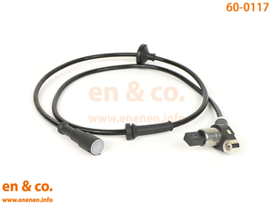 VW Golf cabriolet re1EAGGK for rear left side speed sensor (ABS sensor ) Volkswagen Volkswagen 