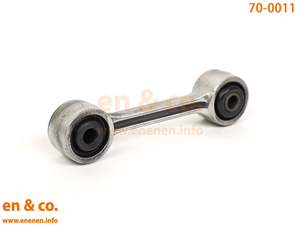 BMW 3 series cabriolet (E36) BJ25 for rear left side stabilizer link 