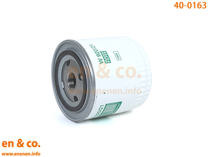 MG RV8 RA48A for oil filter 