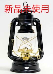 デイツ DIETZ DIETZ78 ブラックGTL-13030T デイツ