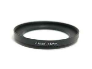 【 中古品 】ステップリング 37mm-46mm [管SP623]