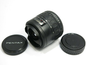 【 中古現状品 】PENTAX smc PENTAX -Frish EYE 17-28mmF3.5-4.5 ペンタックス レンズ [管SP644]