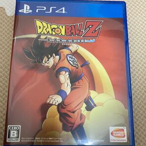 【PS4】 ドラゴンボールZ KAKAROT カカロット