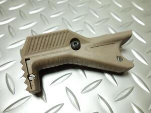 ☆Cobra Tactical Fore Grip Replica (DE)☆フォアグリップ