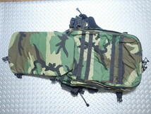 ☆★GREGORY SPEAR UM21 PATROL PACK (WoodLand)★☆Special Force Safariland Seals グレゴリー パトロール パック_画像7