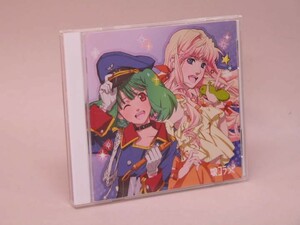 （CD）マクロス３０周年記念 超時空デュエット集 娘コラ【中古】