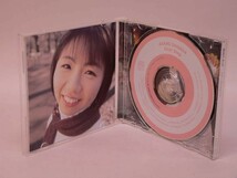 （CD）真田アサミ　ファーストステップ【中古】_画像3