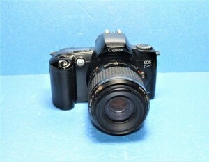 Canon(キャノン)　フィルムカメラ　EOS Kiss　現状渡し　950352L459Q23