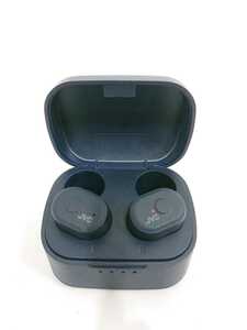 JVC 高音質 完全ワイヤレスイヤホン Bluetooth HA-FX53T　分離型イヤホン　06301404A