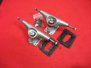 即決美品! CARVER CXトラック フルセット CX4 / carver カーバー GRAVITY グラビティー sector9 YOW ヤウ SMOOTH STAR