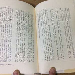 ●P009●文学がこんなにわかっていいかしら●高橋源一郎●評論集吉本ばなな糸井重里太宰治ミニマリズム文章読本競馬新聞●1989年1刷●即決の画像5