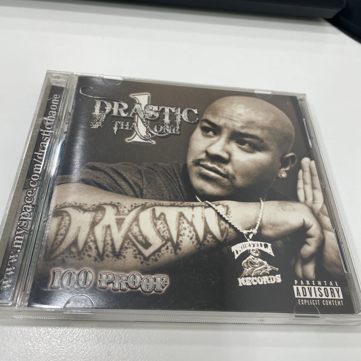 2002年春 【レア皿多数】G-RAP CD | www.tegdarco.com