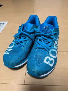 asics ランニングシューズ BOSTON アシックス