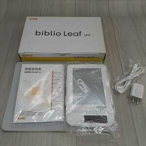 Устройства для чтения электронных книг au электронный книжка Leader biblio leaf SP02купить NAYAHOO.RU