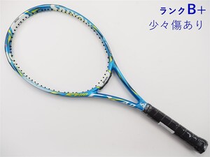 中古 テニスラケット スリクソン レヴォ シーエックス 4.0 2015年モデル (G2)SRIXON REVO CX 4.0 2015