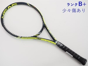 中古 テニスラケット ヘッド グラフィン エクストリーム MP 2015年モデル (G2)HEAD GRAPHENE EXTREME MP 2015