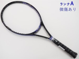 中古 テニスラケット ウィルソン コブラ 2 110 (G2)WILSON COBRA II 110