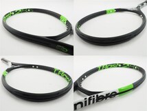 中古 テニスラケット テクニファイバー ティーフラッシュ 285 2019年モデル (G2)Tecnifibre T-FLASH 285 2019_画像2