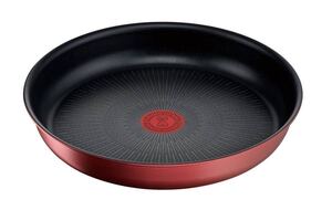 新品T-fal IHルージュ・アンリミテッド フライパン22cm インジニオ・ネオ【送料無料】☆