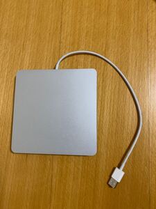 ★Apple アップル 純正★USB SuperDrive★USB スーパードライブ★A1379★ポータブルDVDドライブ__5