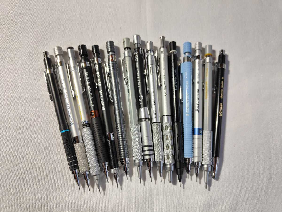 STAEDLER REG 全芯コンプセット gederobi.com