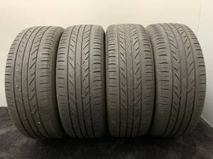 205/60R16 DAYTON DT30 19年 夏タイヤ ヴォクシー ノア ステップワゴン等