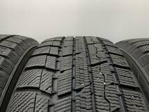 215/60R17 TOYO winter TRANPATH TX 18年 スタッドレス エスティマ C-HR等_画像6