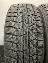 215/60R17 TOYO winter TRANPATH TX 18年 スタッドレス エスティマ C-HR等_画像5